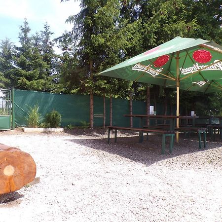 U Kremilka Hotel Jičín Eksteriør billede