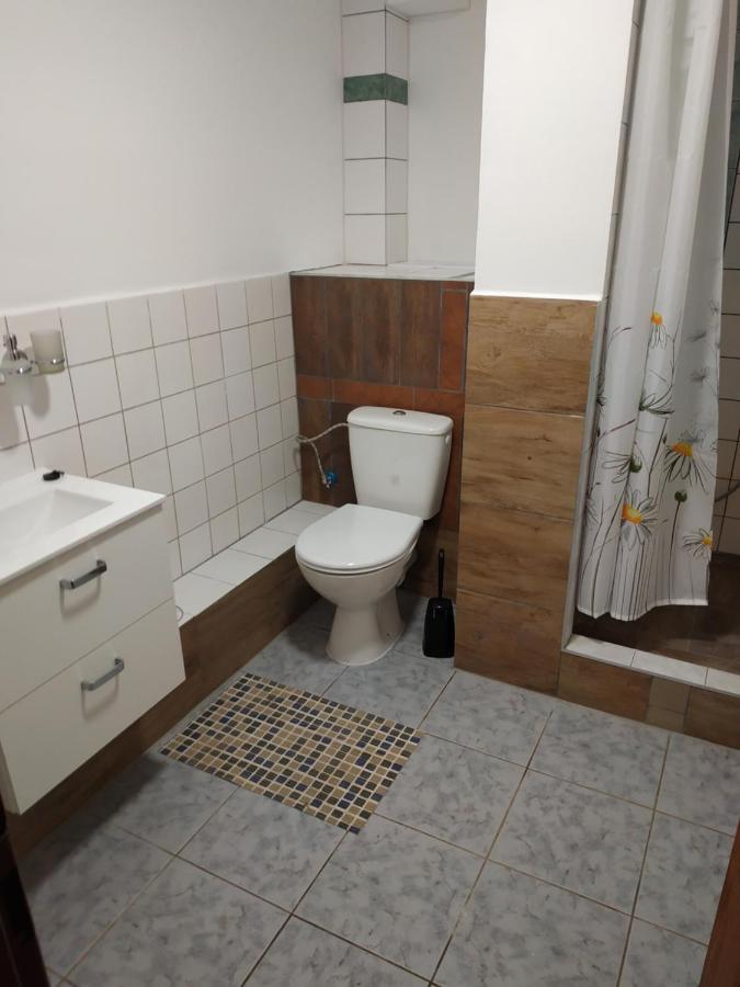 U Kremilka Hotel Jičín Eksteriør billede