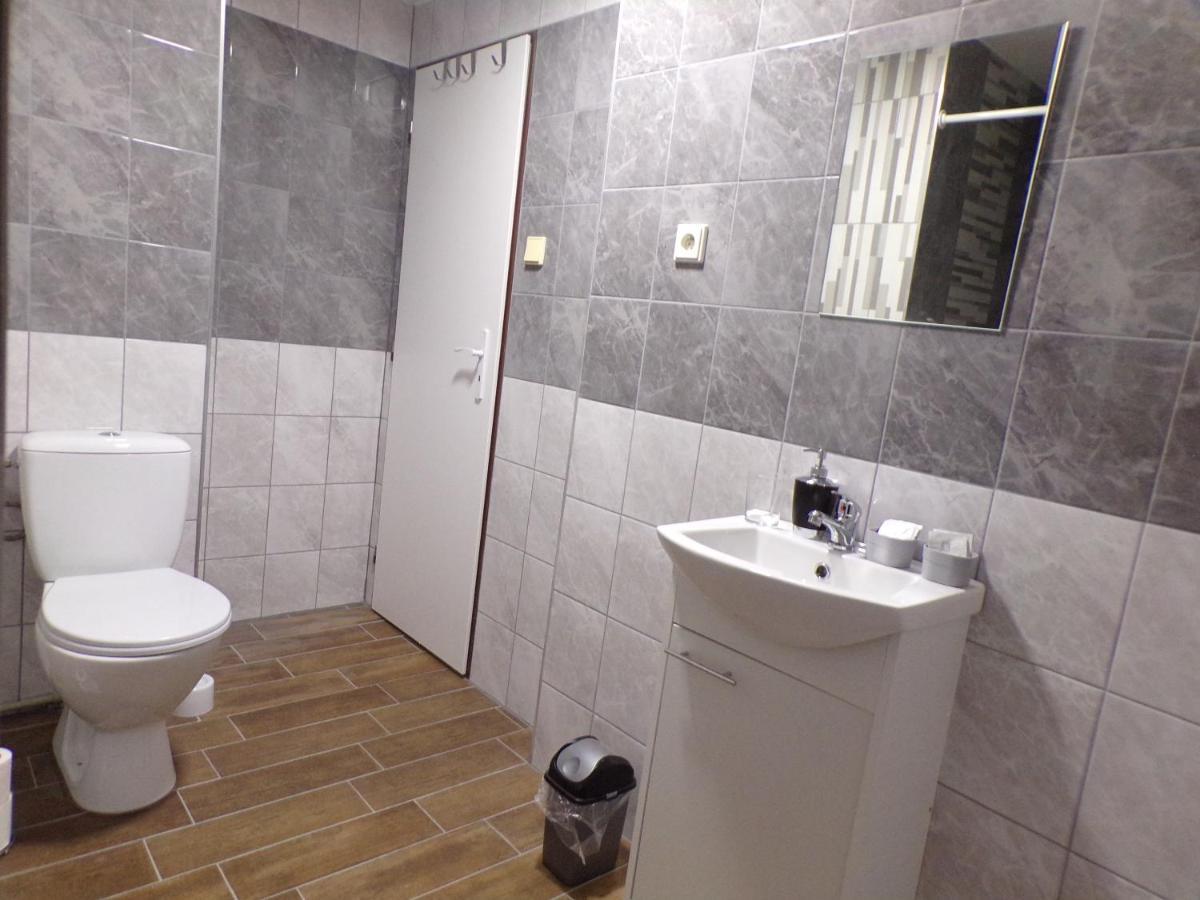 U Kremilka Hotel Jičín Eksteriør billede