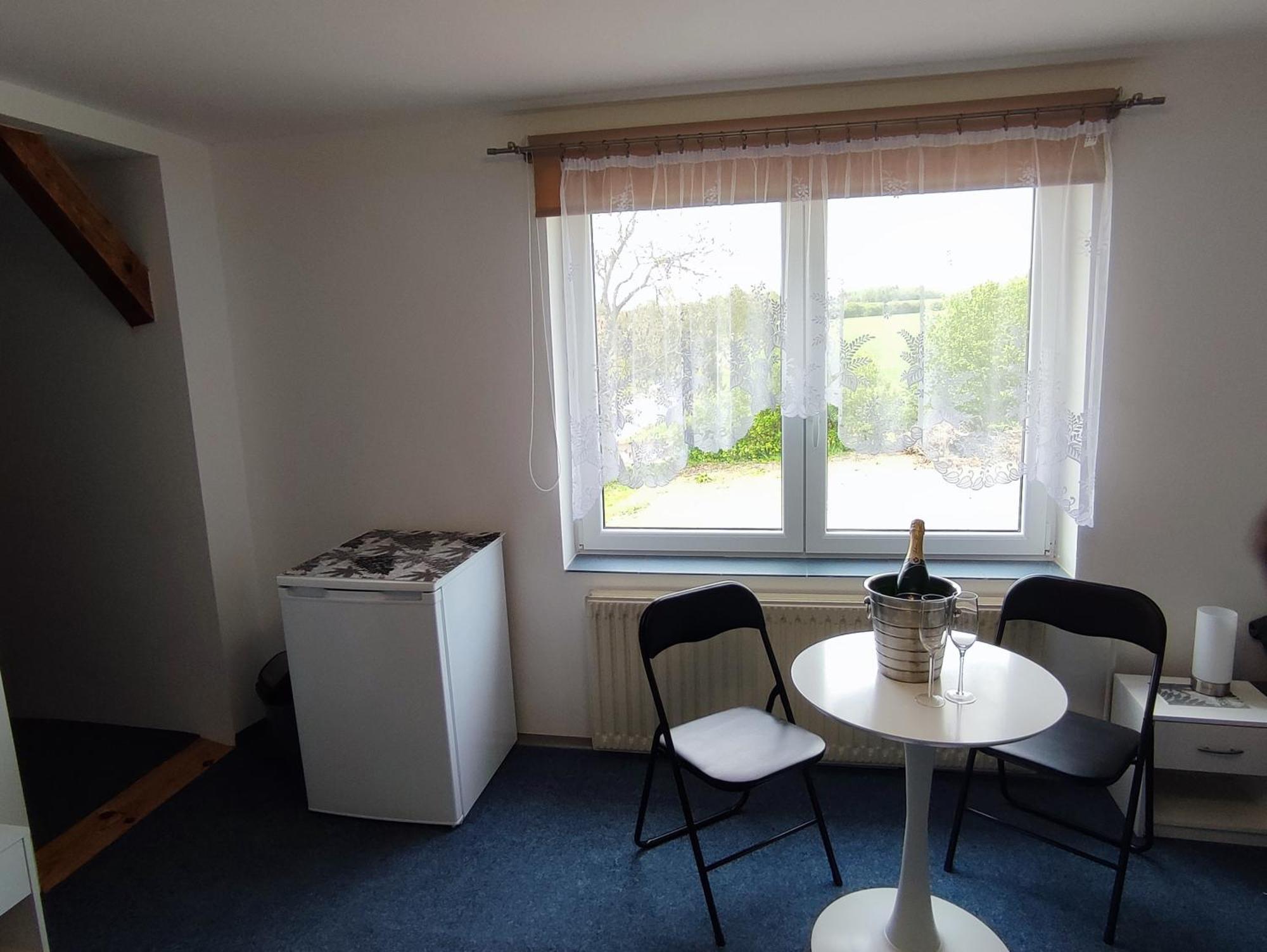 U Kremilka Hotel Jičín Eksteriør billede